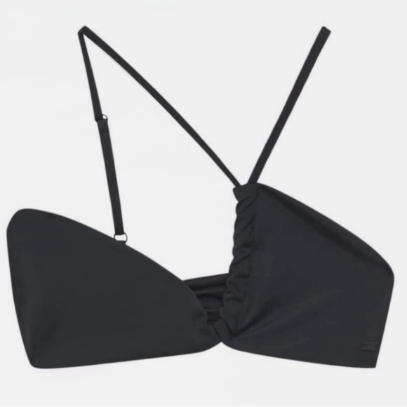 New with tags: Pacific Republic, Pull and wear bikini top - Picture 2 of 2